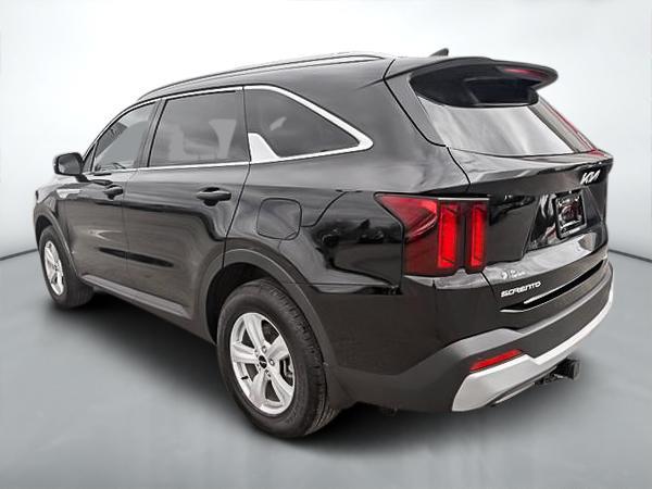 kia Sorento 2025 - 5