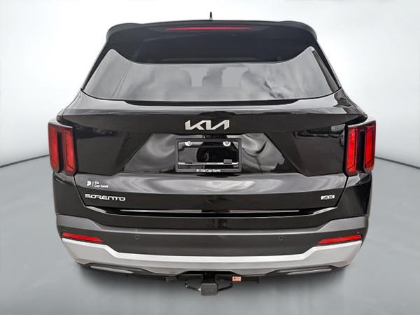 kia Sorento 2025 - 6