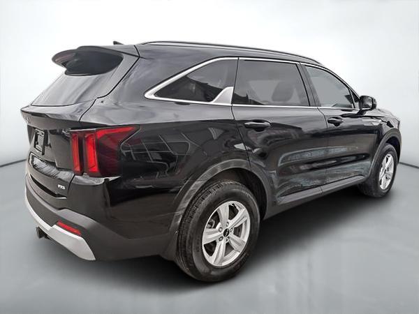 kia Sorento 2025 - 7
