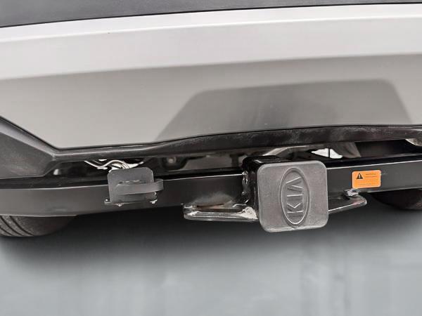 kia Sorento 2025 - 11