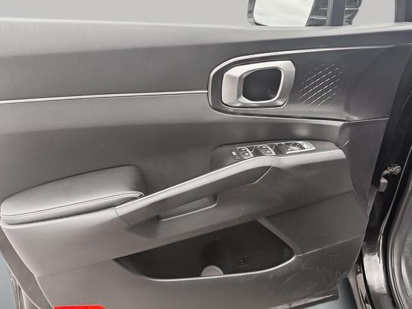 kia Sorento 2025 - 12