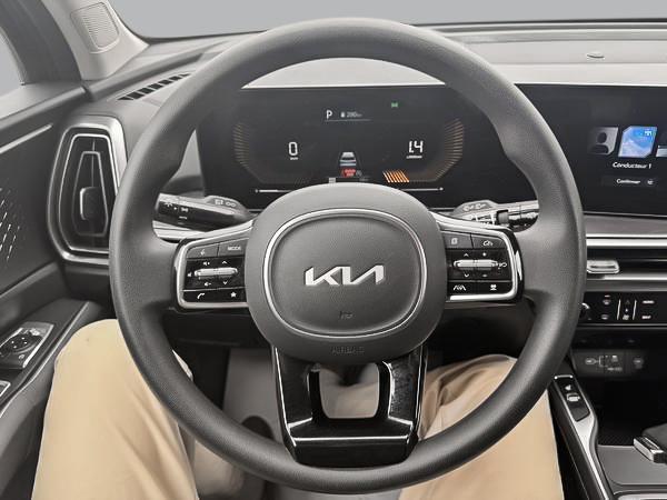 kia Sorento 2025 - 18