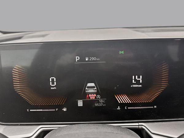 kia Sorento 2025 - 21