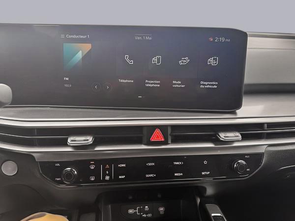 kia Sorento 2025 - 22