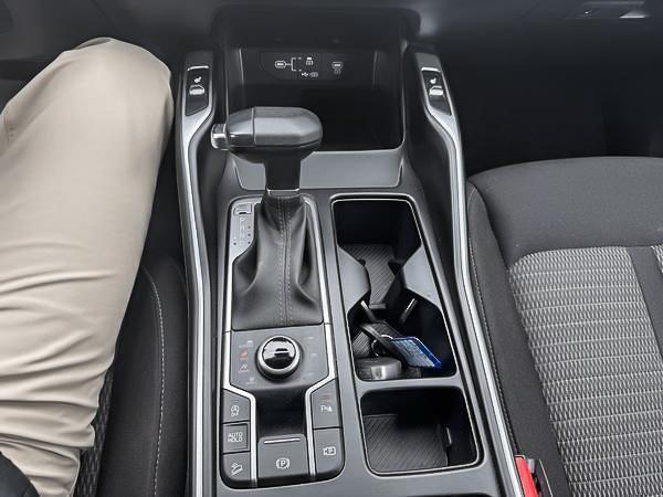 kia Sorento 2025 - 25