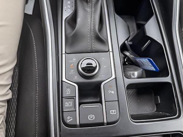 kia Sorento 2025 - 26