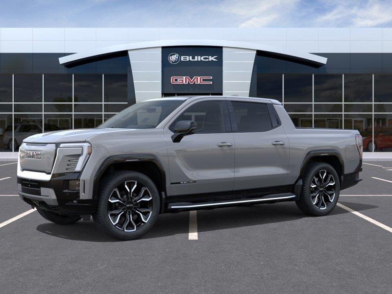 gmc Sierra EV 2026 - 2