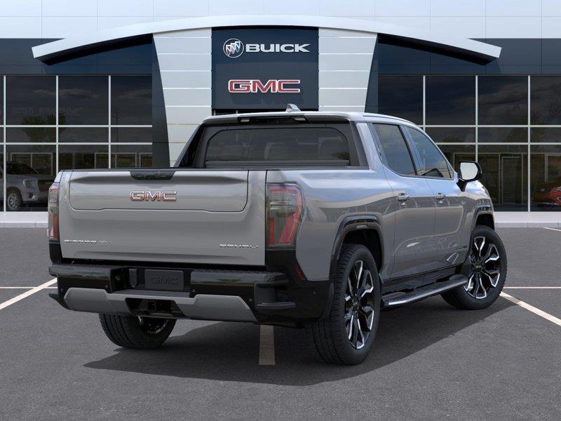 gmc Sierra EV 2026 - 4