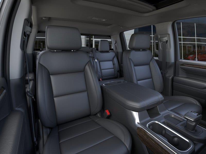 gmc Sierra 1500 2026 - 6