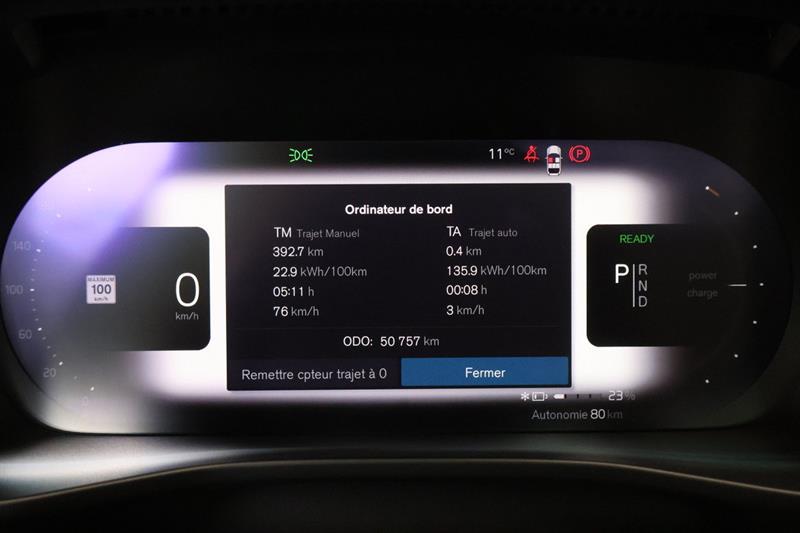 volvo XC40 2023 - 17