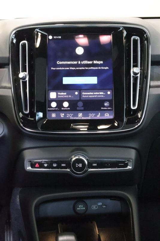 volvo XC40 2023 - 21