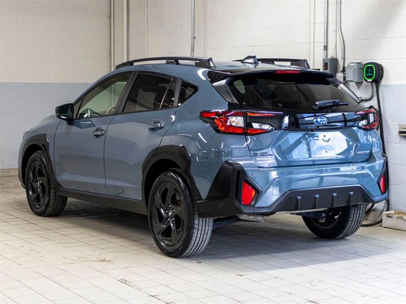 subaru Crosstrek 2024 - 4
