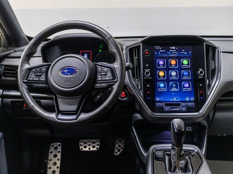 subaru Crosstrek 2024 - 7