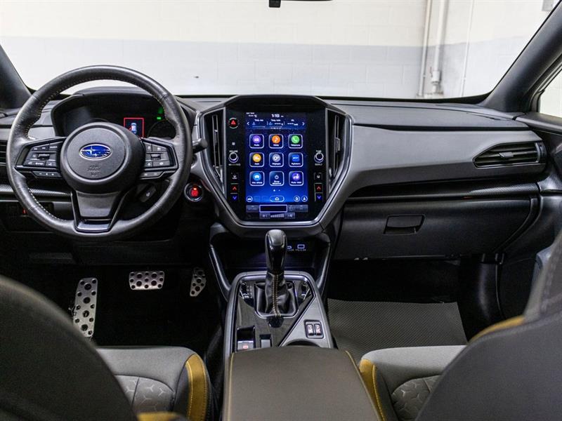 subaru Crosstrek 2024 - 19