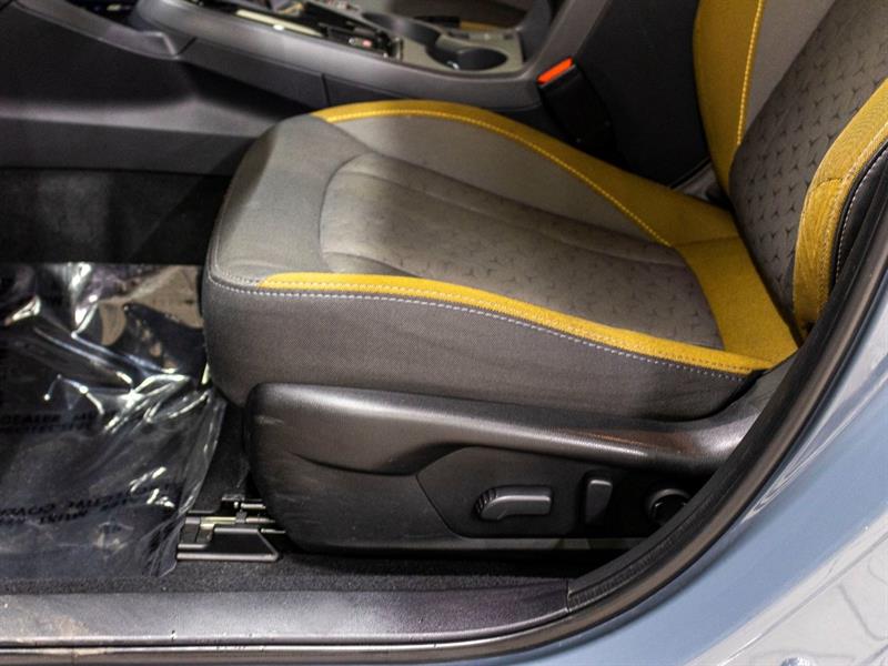 subaru Crosstrek 2024 - 21