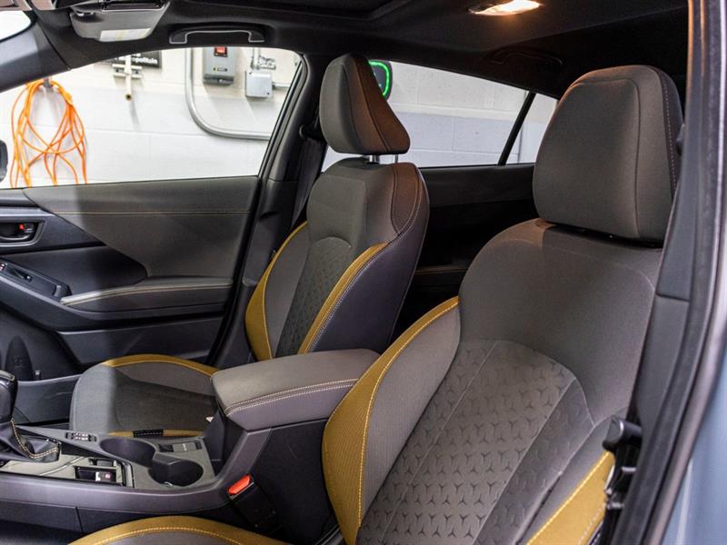 subaru Crosstrek 2024 - 22