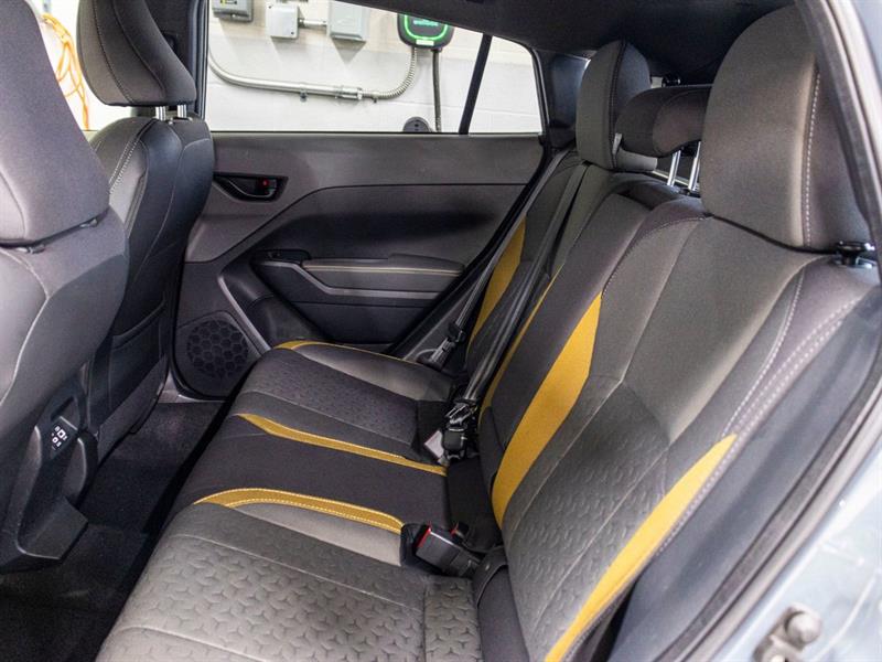 subaru Crosstrek 2024 - 26