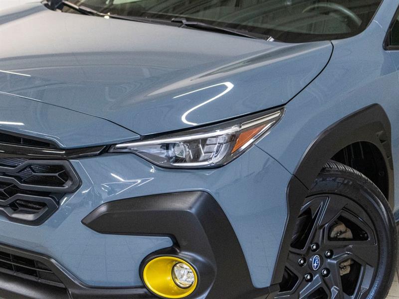 subaru Crosstrek 2024 - 31