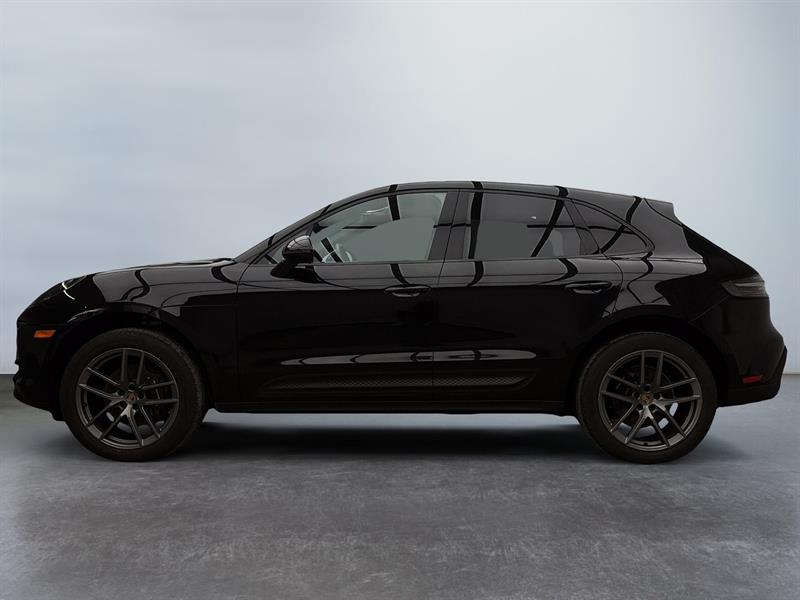porsche Macan 2023 - 2