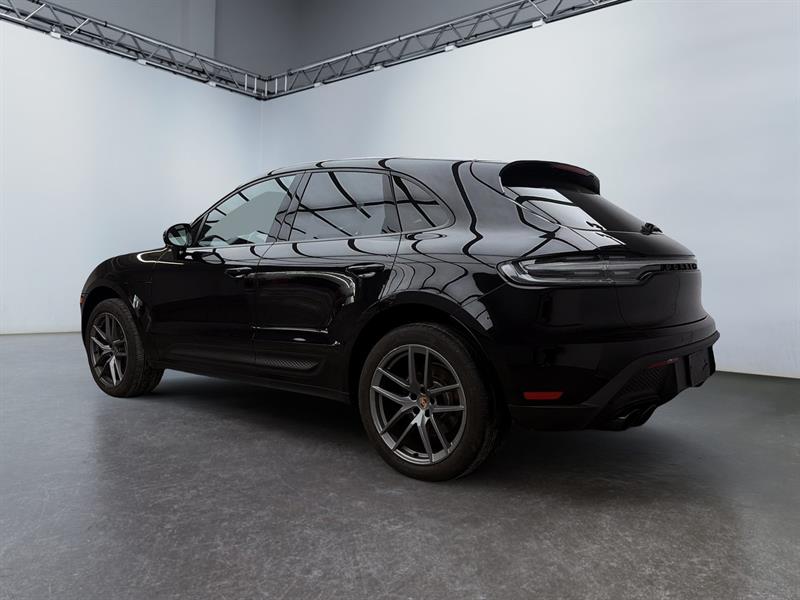 porsche Macan 2023 - 3