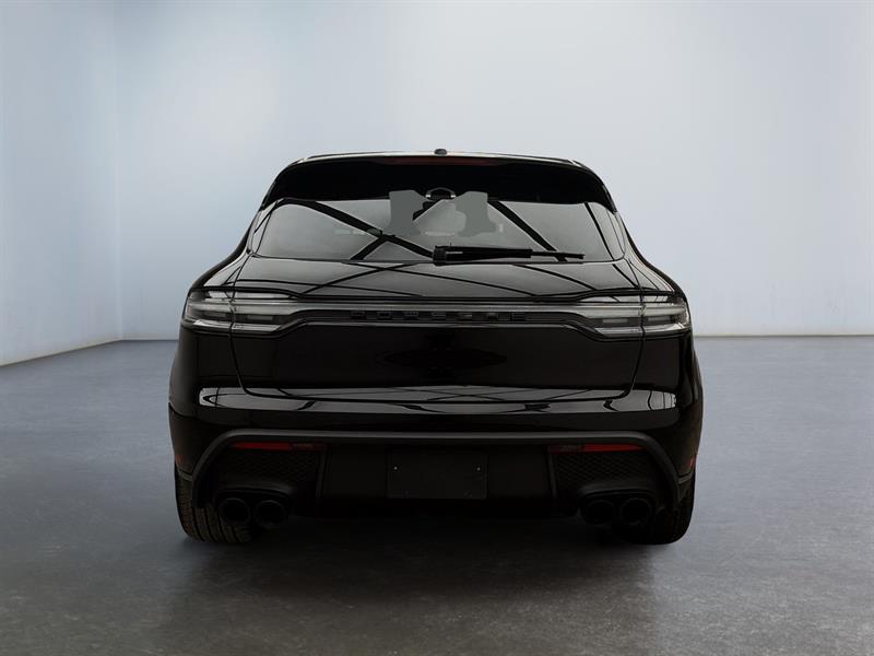 porsche Macan 2023 - 4