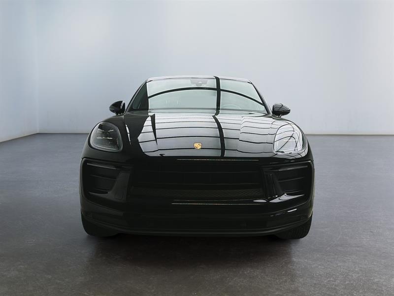porsche Macan 2023 - 5
