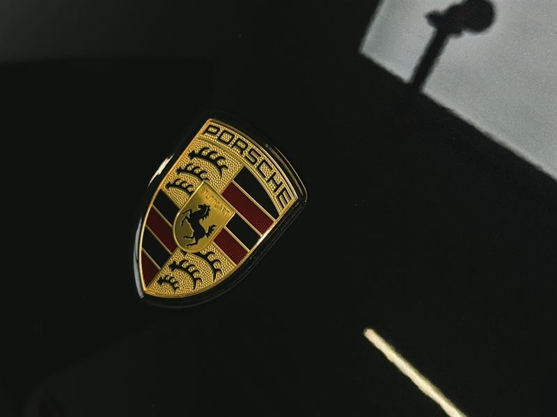 porsche Macan 2023 - 6