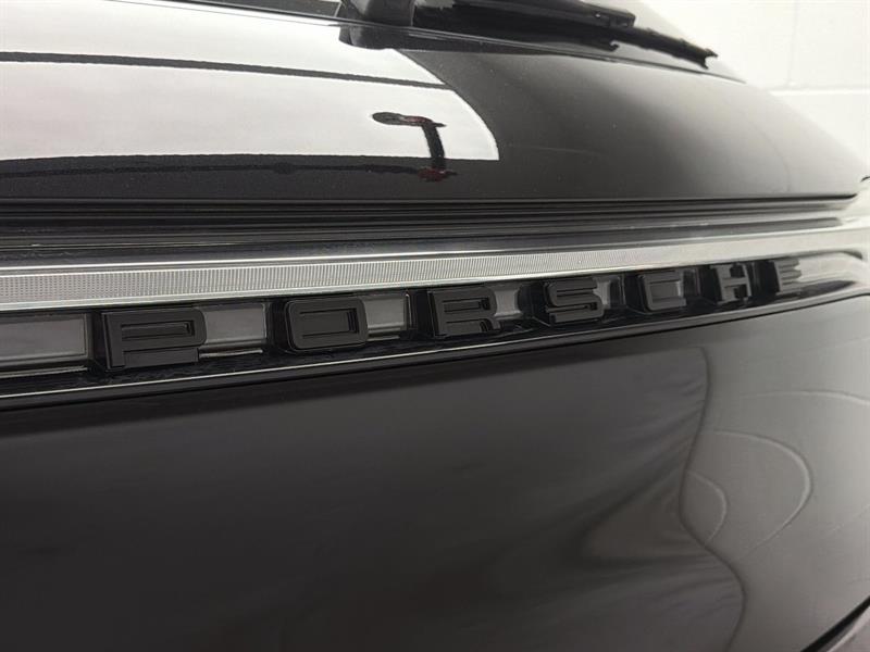 porsche Macan 2023 - 7