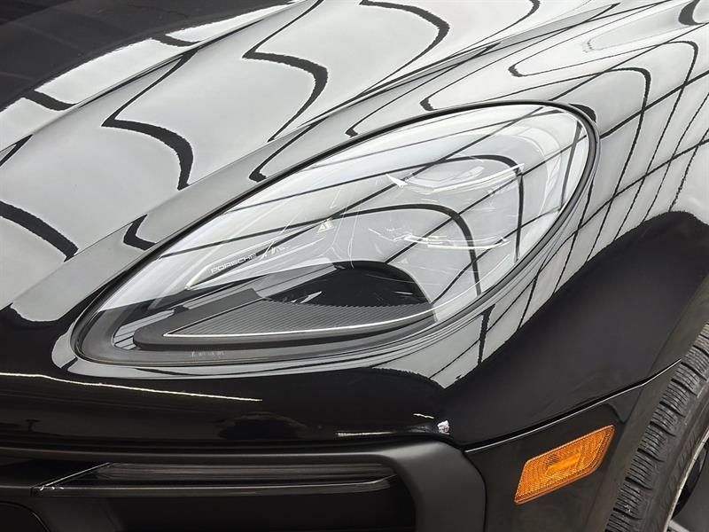 porsche Macan 2023 - 8