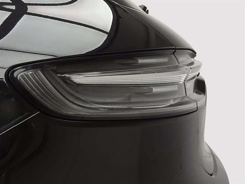 porsche Macan 2023 - 9