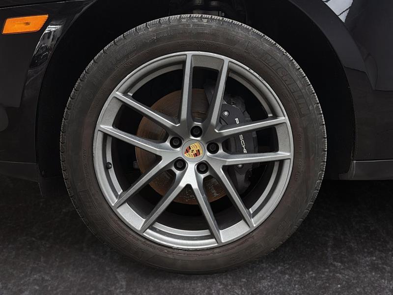 porsche Macan 2023 - 10