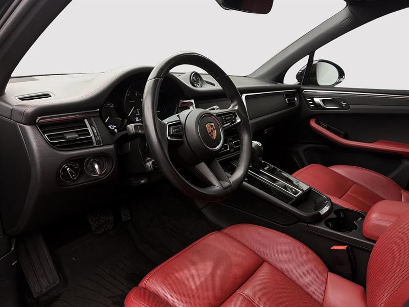 porsche Macan 2023 - 12