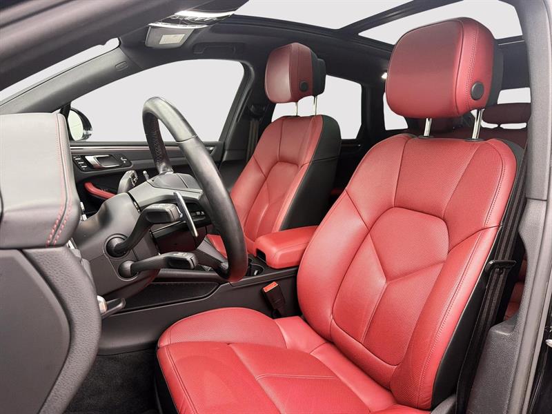 porsche Macan 2023 - 13