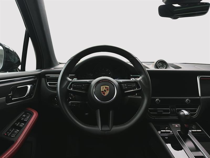 porsche Macan 2023 - 15
