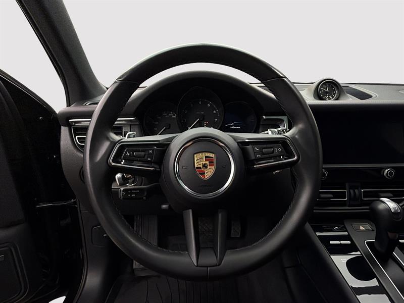 porsche Macan 2023 - 16
