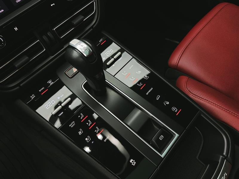 porsche Macan 2023 - 20