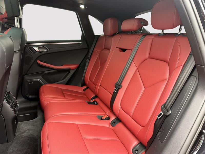 porsche Macan 2023 - 26