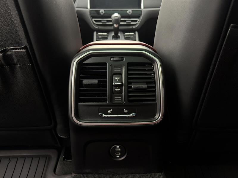 porsche Macan 2023 - 27