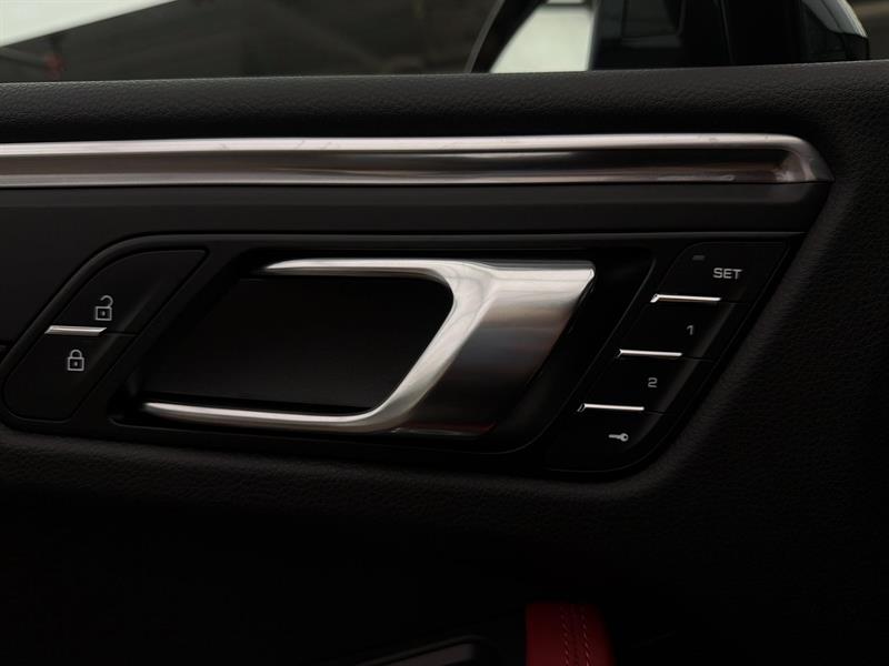 porsche Macan 2023 - 29