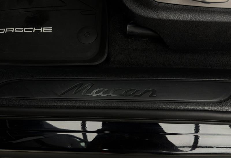porsche Macan 2023 - 32