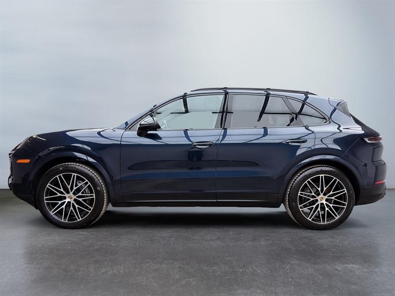 porsche Cayenne 2024 - 2