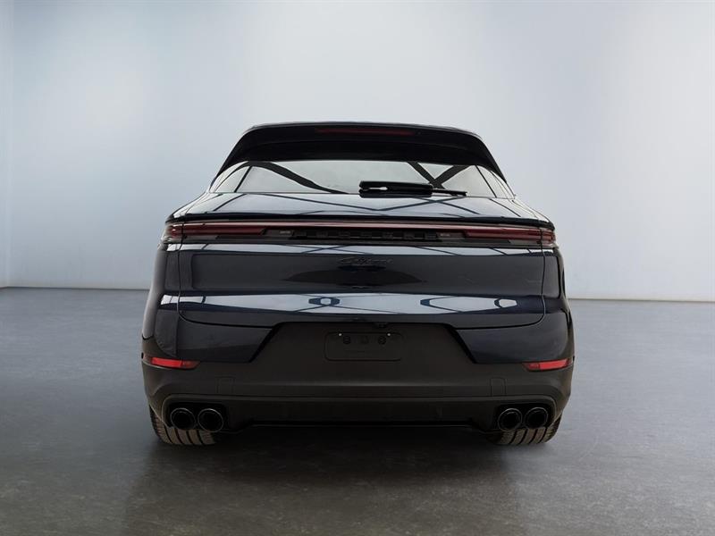 porsche Cayenne 2024 - 4