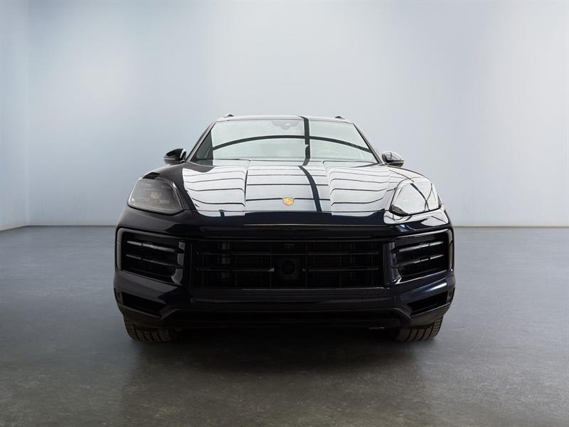porsche Cayenne 2024 - 5