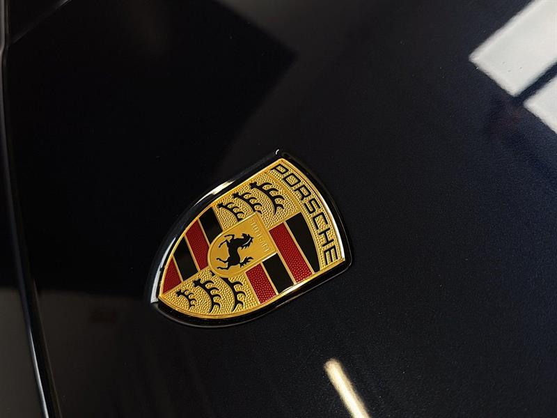porsche Cayenne 2024 - 6