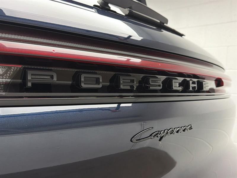 porsche Cayenne 2024 - 7