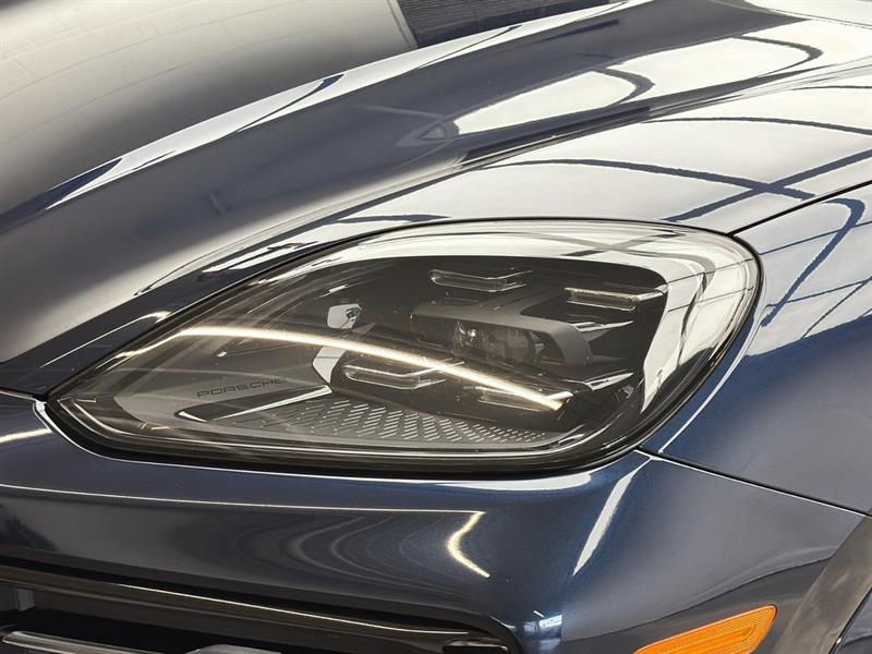 porsche Cayenne 2024 - 8