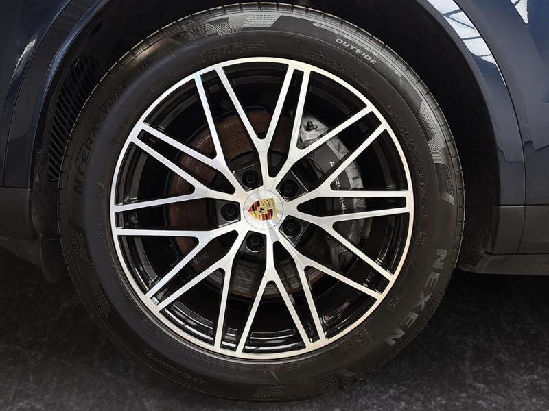 porsche Cayenne 2024 - 10