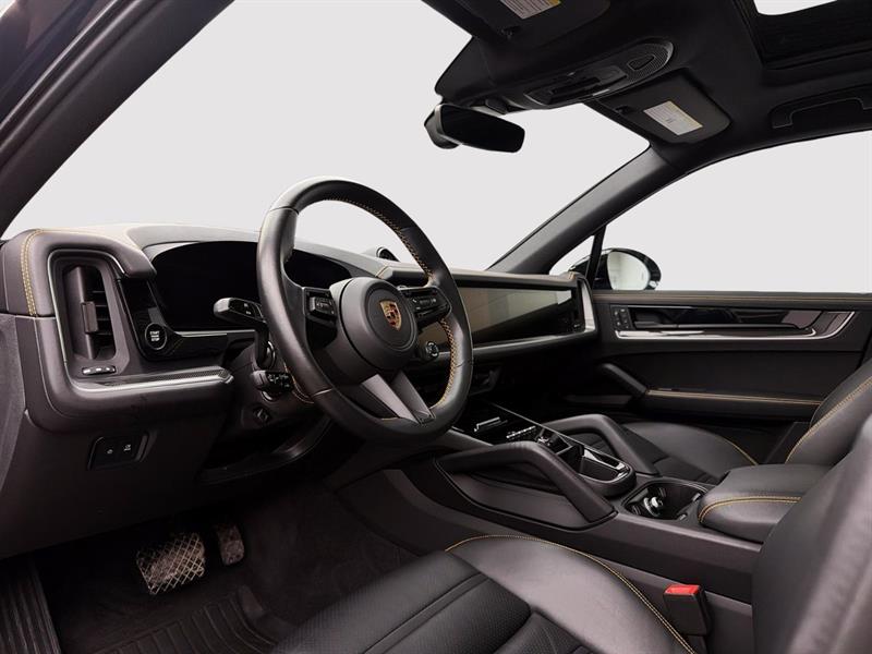 porsche Cayenne 2024 - 12