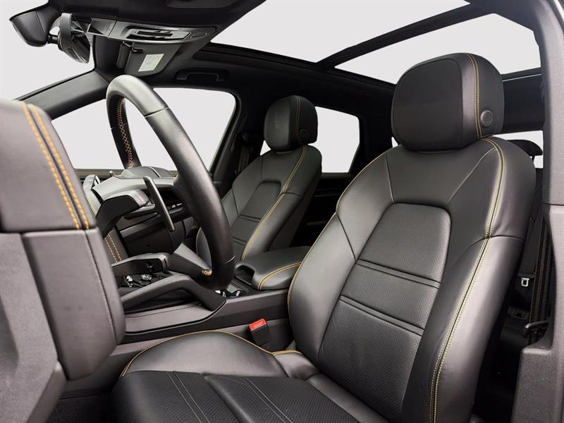 porsche Cayenne 2024 - 13