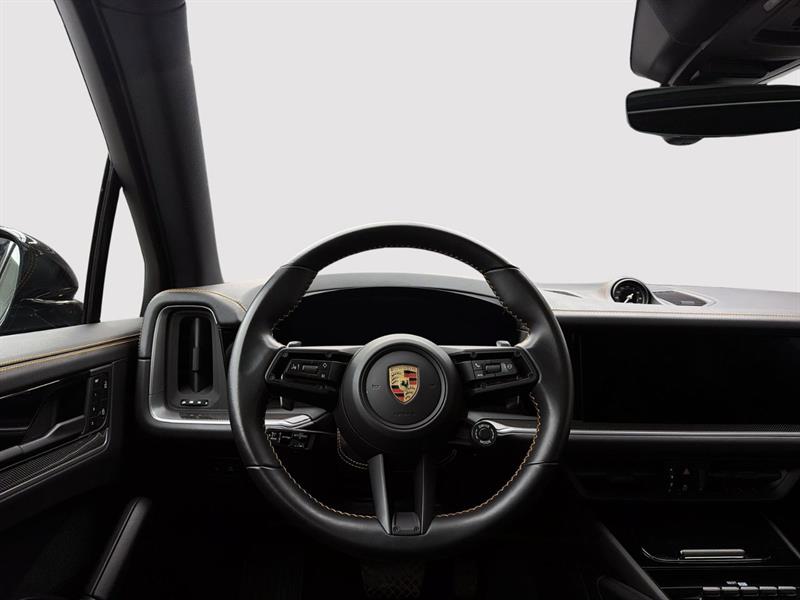 porsche Cayenne 2024 - 14